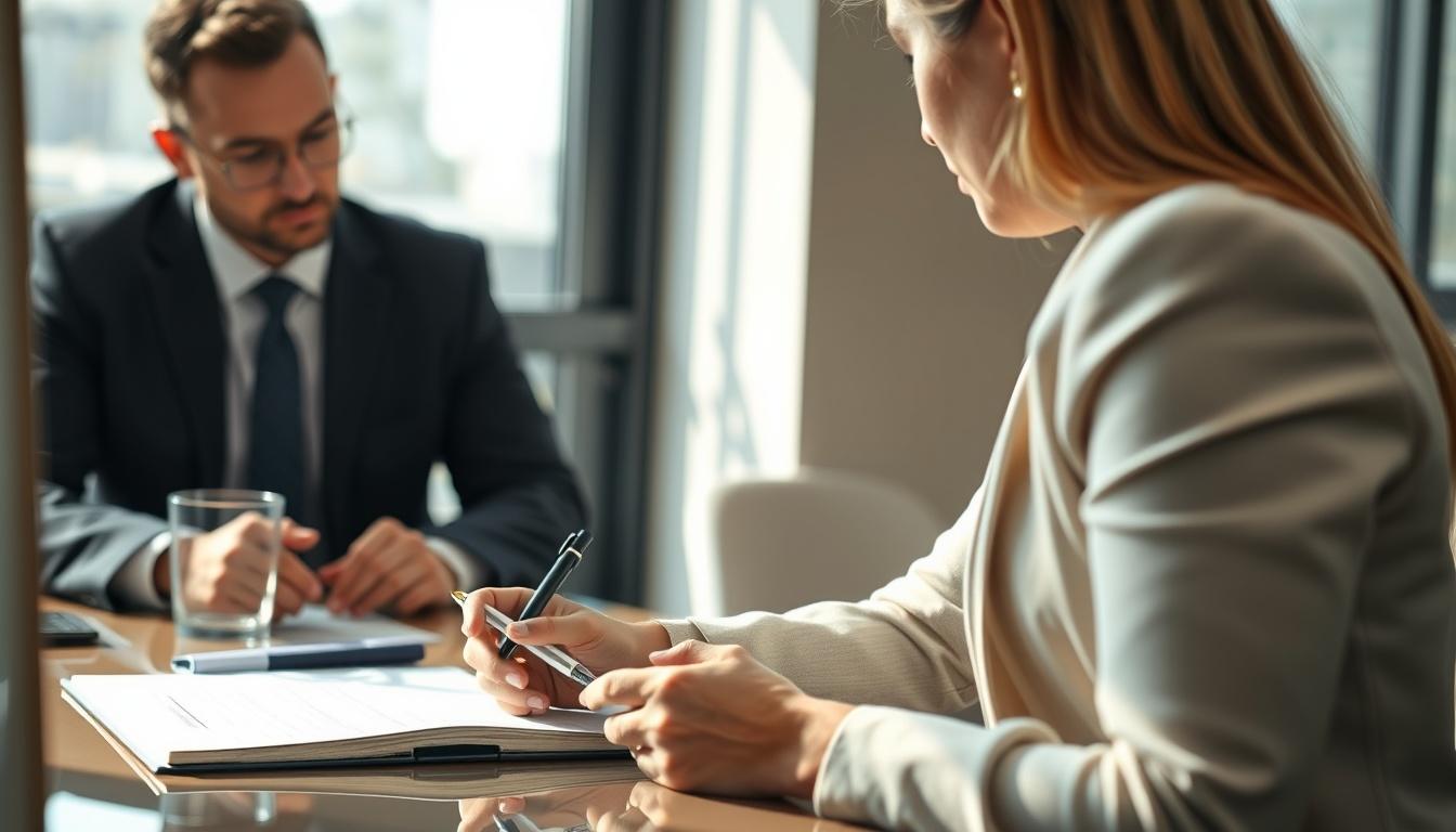Assistance for Investors